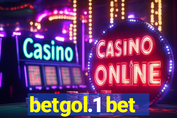 betgol.1 bet